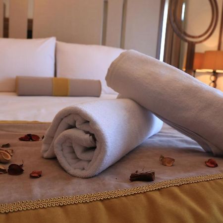 Burcman Hotel Visne Yildirim Экстерьер фото