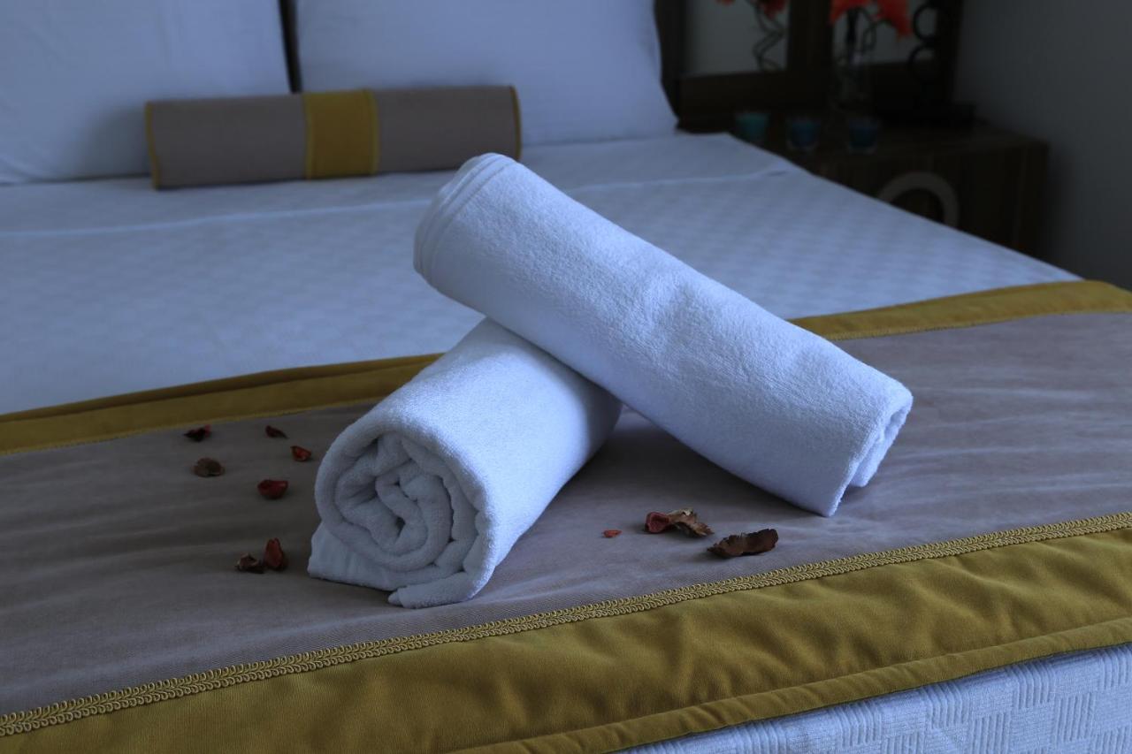Burcman Hotel Visne Yildirim Экстерьер фото